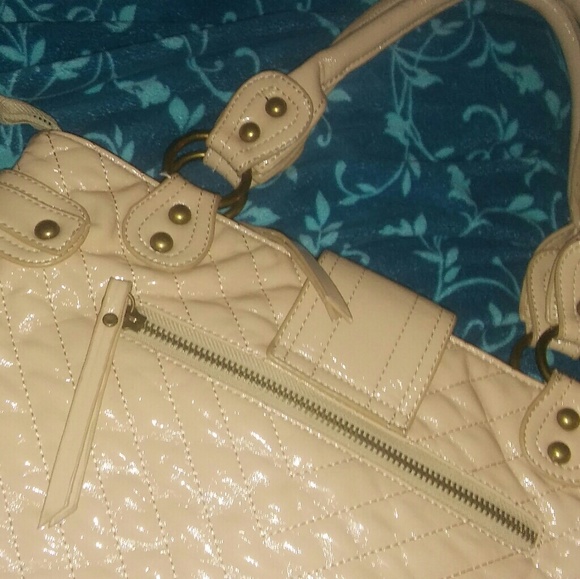 Shiralean  zipper handbag - Picture 2 of 8